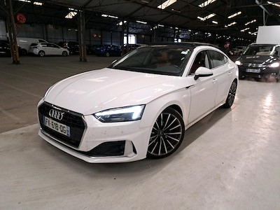 Audi A5 A5 Sportback 35 TFSI 150ch Avus S tronic 7