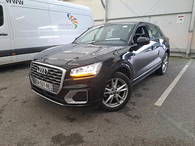 Audi Q2 Q2 1.4 TFSI 150ch COD S line