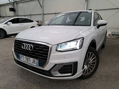 Audi Q2 Q2 30 TFSI 116ch Business line Euro6dT