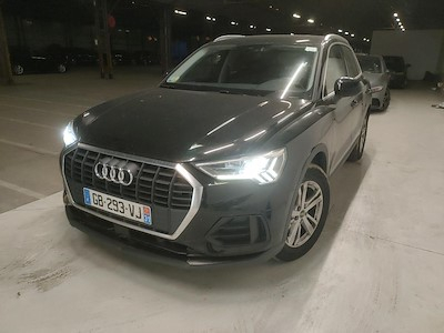 Audi Q3 Q3 35 TDI 150ch Business line S tronic 7