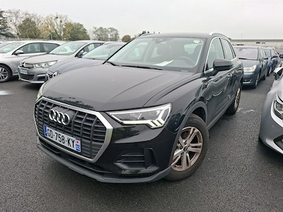 Audi Q3 Q3 35 TFSI 150ch Business line S tronic 7