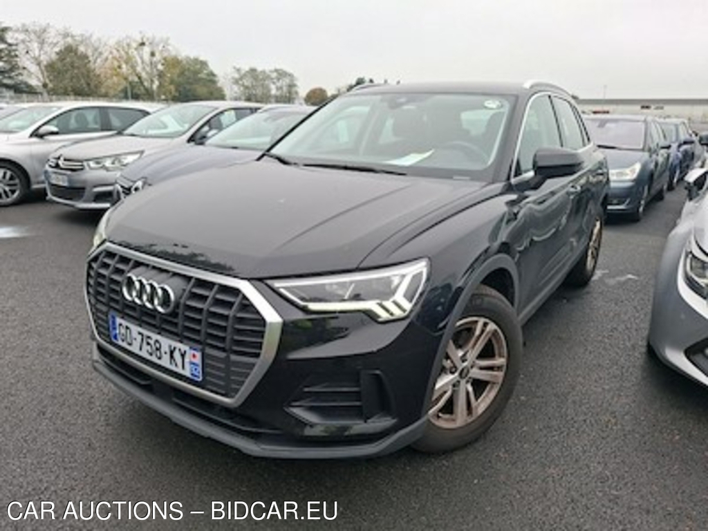 Audi Q3 Q3 35 TFSI 150ch Business line S tronic 7