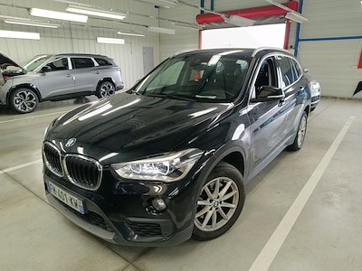 BMW X1 X1 xDrive20dA 190ch Business Design