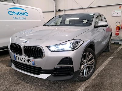 BMW X2 X2 xDrive25eA 220ch Business Design Euro6d-T 6cv