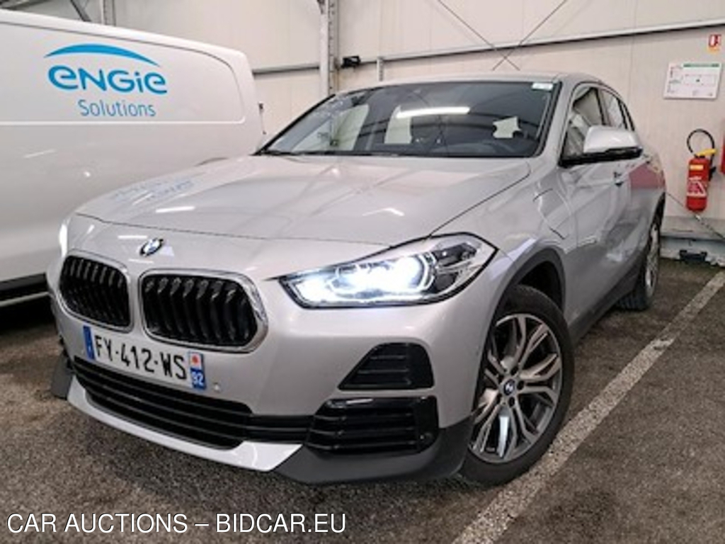 BMW X2 X2 xDrive25eA 220ch Business Design Euro6d-T 6cv