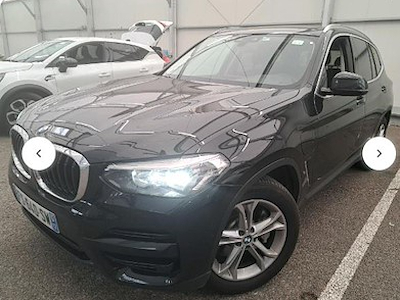 BMW X3 X3 xDrive30eA 292ch Business Design 10cv