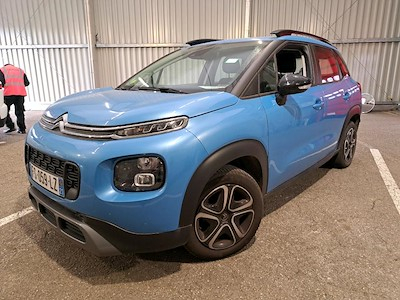 Citroen C3 aircross C3 Aircross BlueHDi 100ch S&amp;S Feel Business E6.d 120g