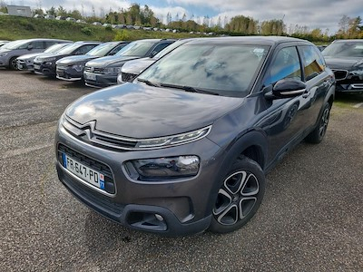 Citroen C4 cactus C4 Cactus BlueHDi 100ch S&amp;S Feel Business E6.d