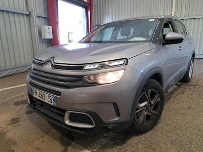 Citroen C5 aircross C5 Aircross BlueHDi 130ch S&amp;S Business