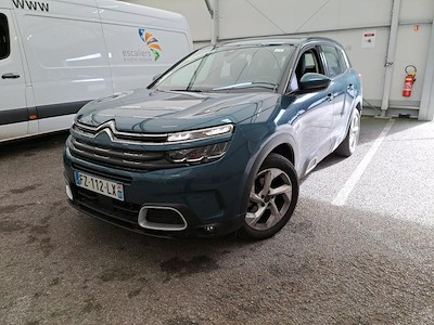 Citroen C5 aircross C5 Aircross BlueHDi 130ch S&amp;S Business EAT8 E6.d