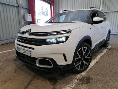 Citroen C5 aircross C5 Aircross Hybrid 225ch Shine Pack e-EAT8