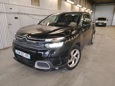 Citroen C5 aircross C5 Aircross PureTech 130ch S&amp;S Business EAT8 E6.d