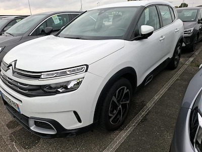 Citroen C5 aircross C5 Aircross PureTech 130ch S&amp;S Business EAT8 E6.d