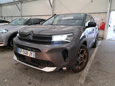 Citroen C5 aircross C5 Aircross PureTech 130ch S&amp;S Feel Pack EAT8