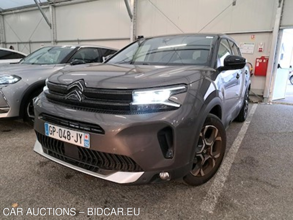 Citroen C5 aircross C5 Aircross PureTech 130ch S&amp;S Feel Pack EAT8