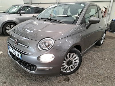 Fiat 500 500 1.0 70ch BSG S&amp;S Dolcevita