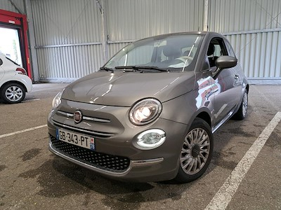 Fiat 500 500 1.0 70ch BSG S&amp;S Dolcevita