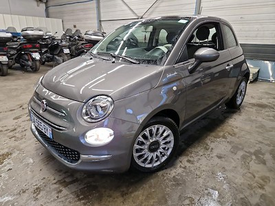 Fiat 500 500 1.0 70ch BSG S&amp;S Dolcevita