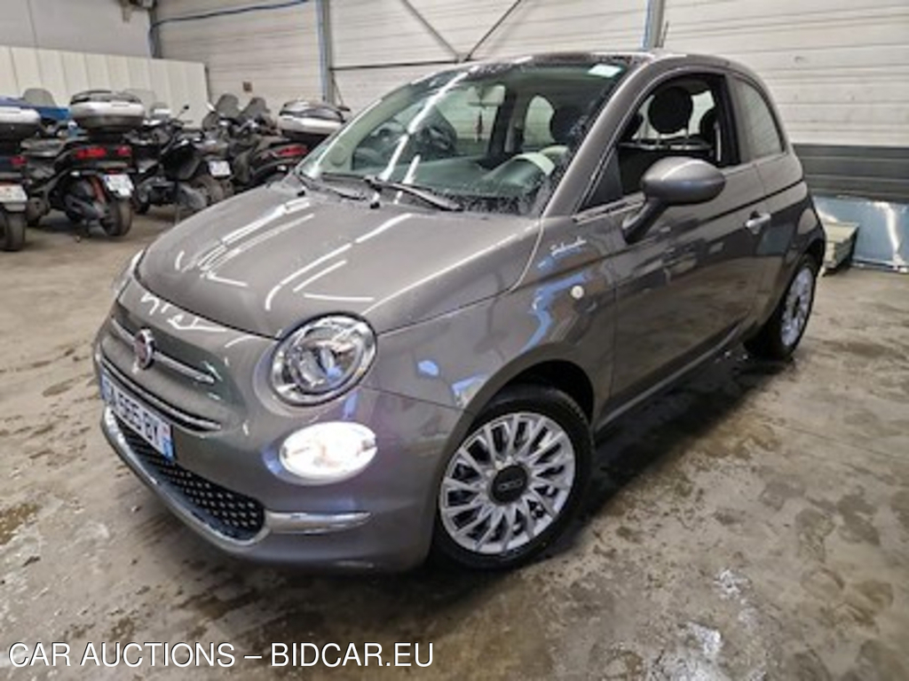 Fiat 500 500 1.0 70ch BSG S&amp;S Dolcevita