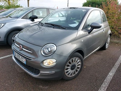 Fiat 500 500 1.0 70ch BSG S&amp;S Dolcevita