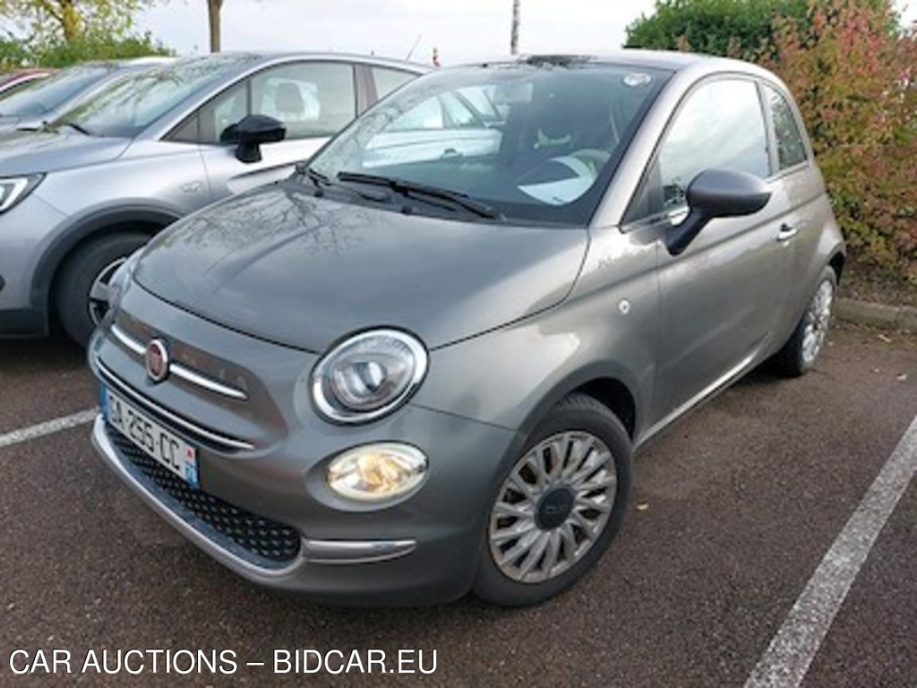 Fiat 500 500 1.0 70ch BSG S&amp;S Dolcevita