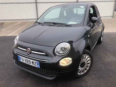 Fiat 500 500 1.0 70ch BSG S&amp;S Lounge