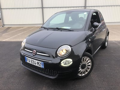 Fiat 500 500 1.0 70ch BSG S&amp;S Lounge