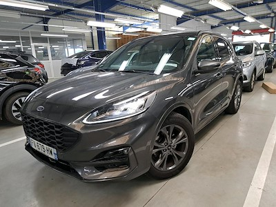 Ford KUGA Kuga 1.5 EcoBoost 150ch ST-Line X