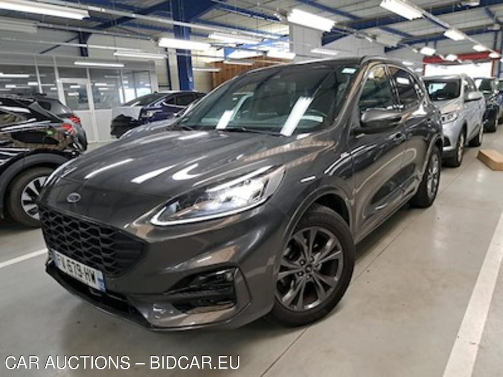 Ford KUGA Kuga 1.5 EcoBoost 150ch ST-Line X