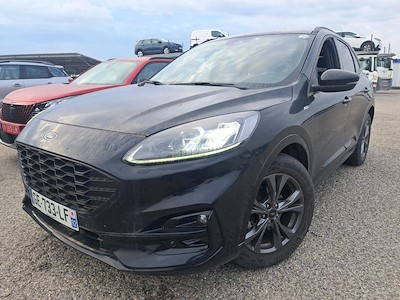 Ford KUGA Kuga 2.5 Duratec 190ch FHEV E85 ST-Line X BVA