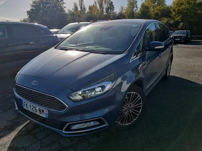 Ford S-MAX S-MAX 2.0 EcoBlue 190ch Vignale BVA8