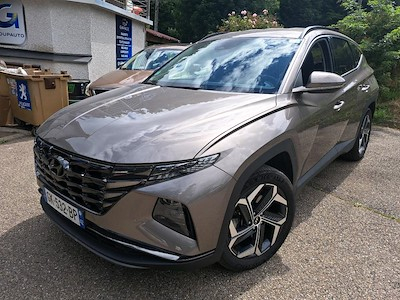 Hyundai TUCSON Tucson 1.6 T-GDi 265ch PHEV Creative BVA6 HTRAC