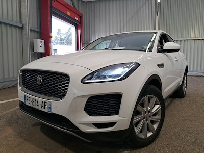 Jaguar E-PACE E-Pace 2.0D 150ch Business