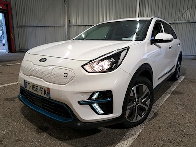 Kia E-NIRO e-Niro Active 204ch