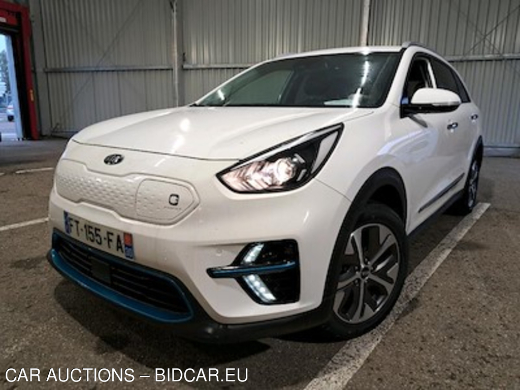 Kia E-NIRO e-Niro Active 204ch