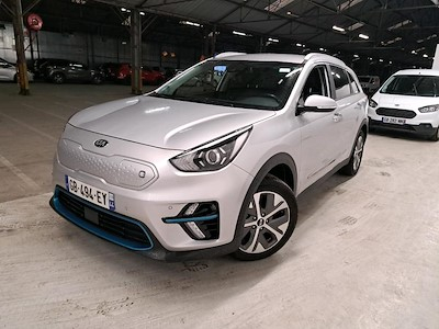 Kia E-NIRO e-Niro Active Business 204ch