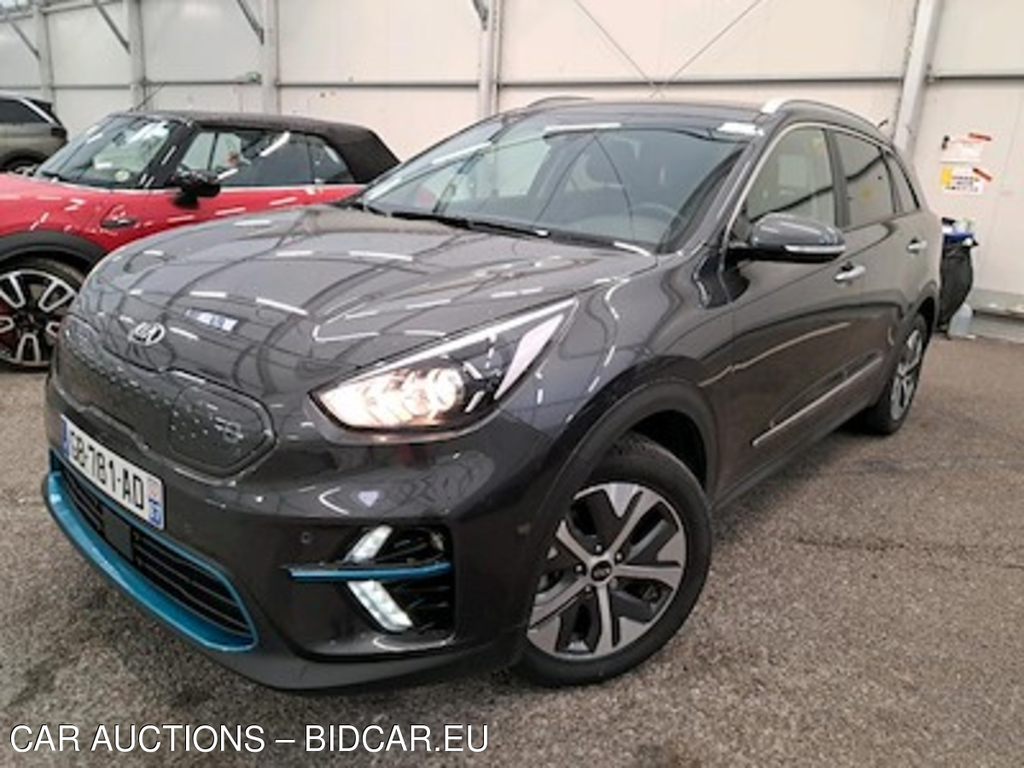 Kia E-NIRO e-Niro Active Business 204ch 3cv