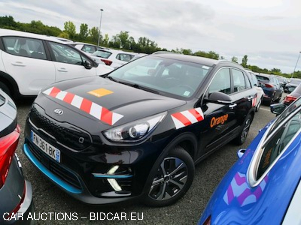 Kia E-NIRO e-Niro e-Active 204ch