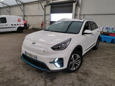 Kia E-NIRO e-Niro Premium Business 204ch 3cv