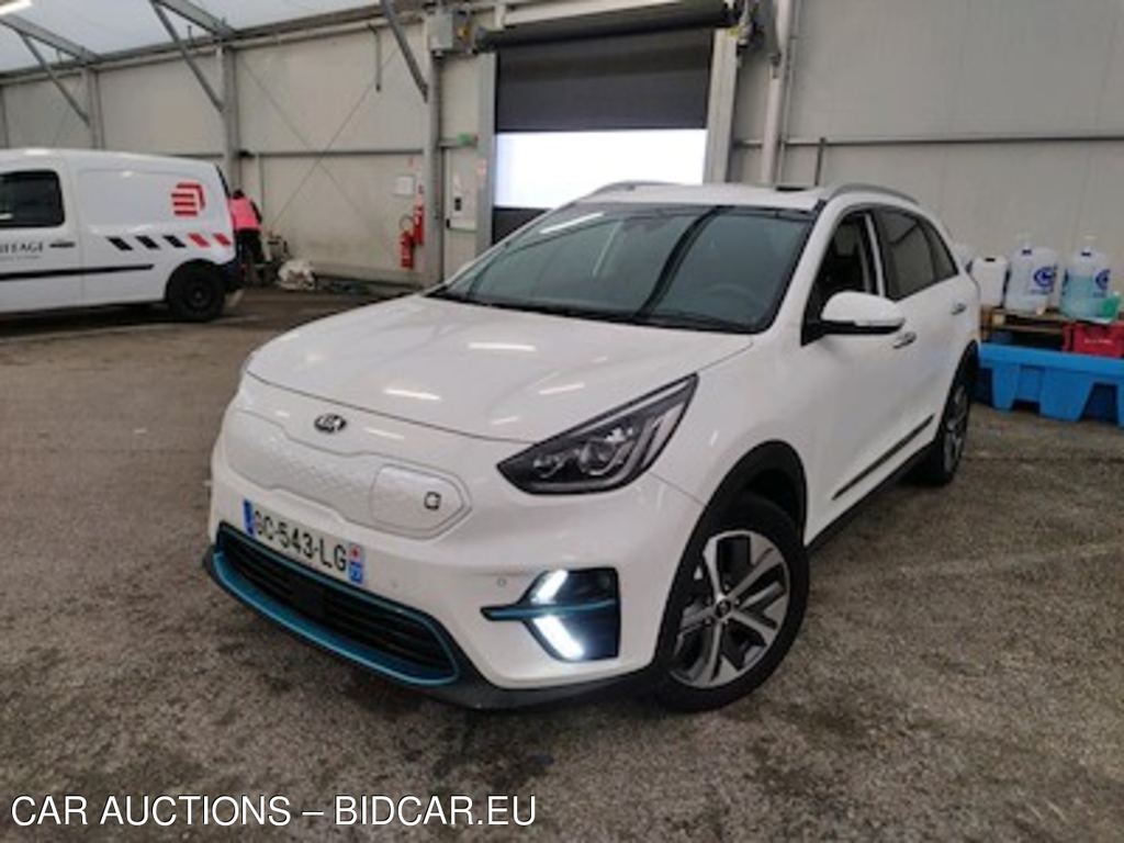 Kia E-NIRO e-Niro Premium Business 204ch 3cv