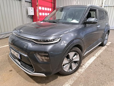 Kia E-SOUL e-Soul e-Premium Business 204ch