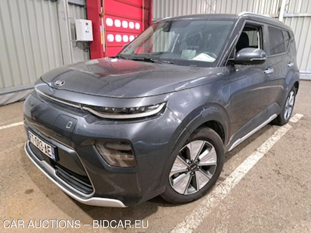 Kia E-SOUL e-Soul e-Premium Business 204ch