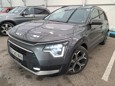 Kia NIRO Niro 1.6 GDi 141ch HEV Premium Business DCT6