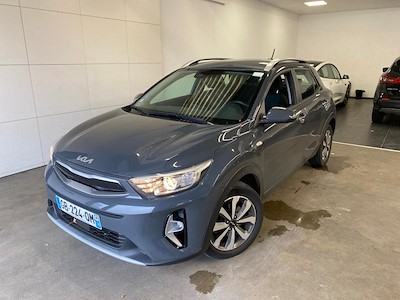 Kia STONIC Stonic 1.0 T-GDi 100ch Active Business