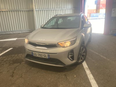 Kia STONIC Stonic 1.0 T-GDi 100ch Active Business