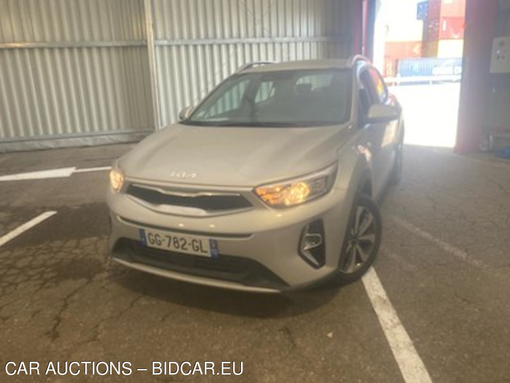 Kia STONIC Stonic 1.0 T-GDi 100ch Active Business