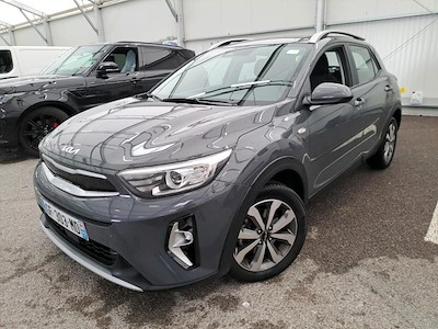 Kia STONIC Stonic 1.0 T-GDi 100ch Active Business