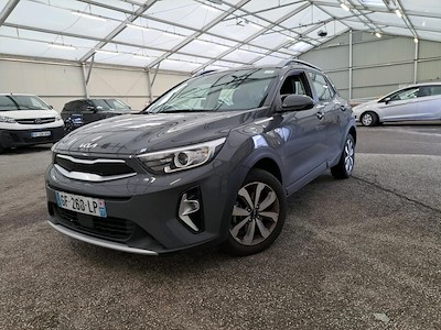 Kia STONIC Stonic 1.0 T-GDi 100ch Active Business