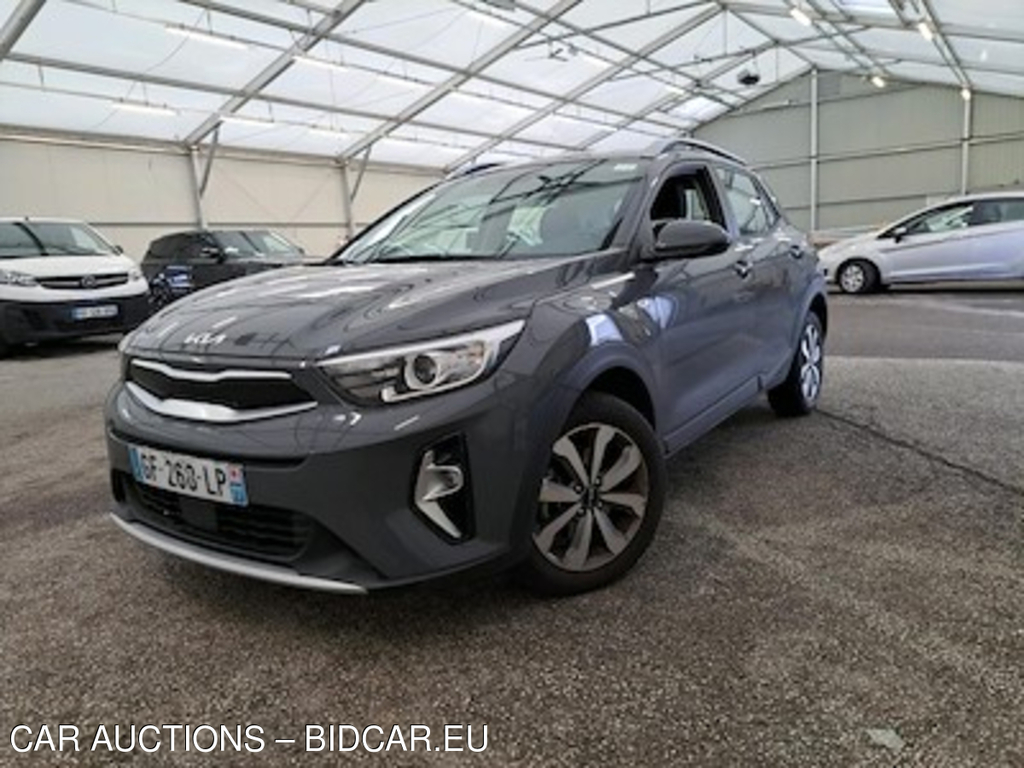 Kia STONIC Stonic 1.0 T-GDi 100ch Active Business