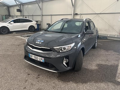 Kia STONIC Stonic 1.0 T-GDi 100ch Active Business